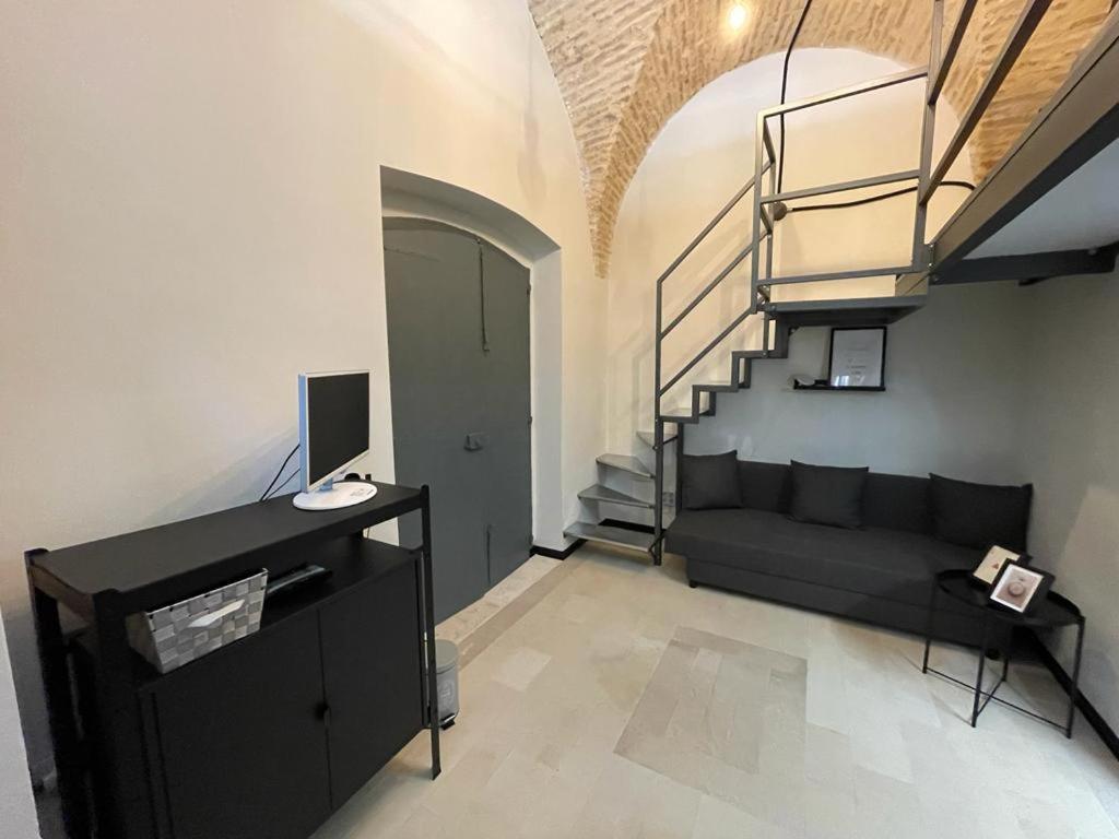 Hotel Dimora Anelli Vasto Esterno foto